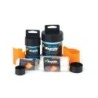 EDGES RAPIDE SYSTEM FAST MELT 85MMX140MM X 25 BAGS FOX
