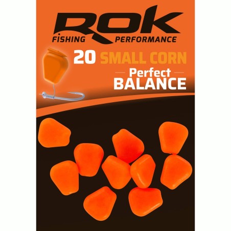 SMALL CORN ÉQUILIBRÉ 