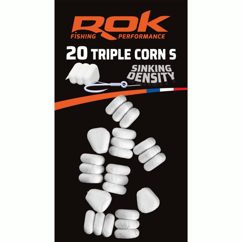 TRIPLE CORN S DENSE 