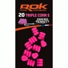 TRIPLE CORN S DENSE 
