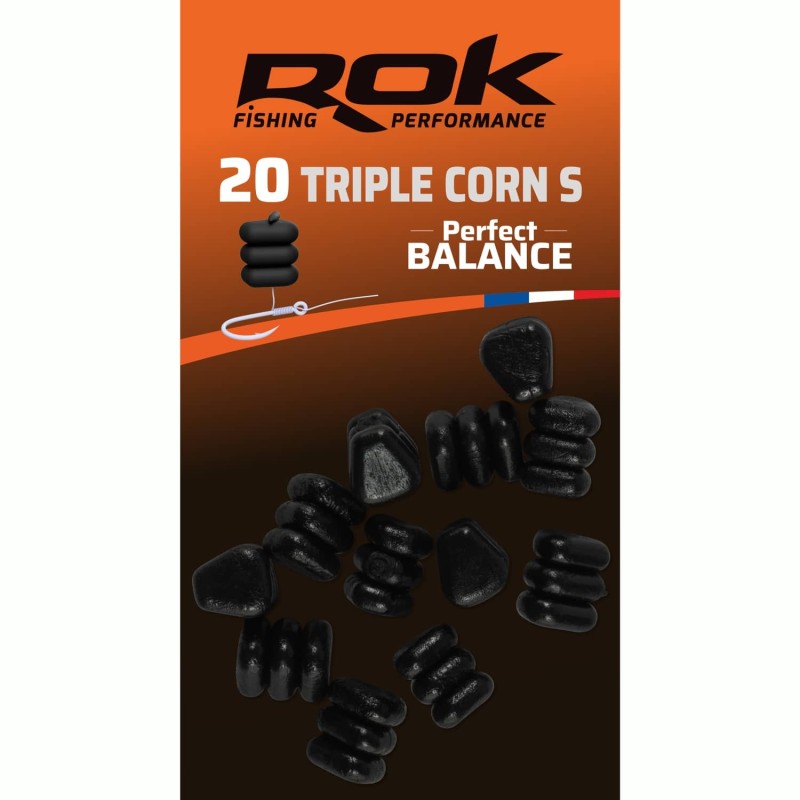TRIPLE CORN S ÉQUILIBRÉ 