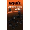 TRIPLE CORN S ÉQUILIBRÉ 