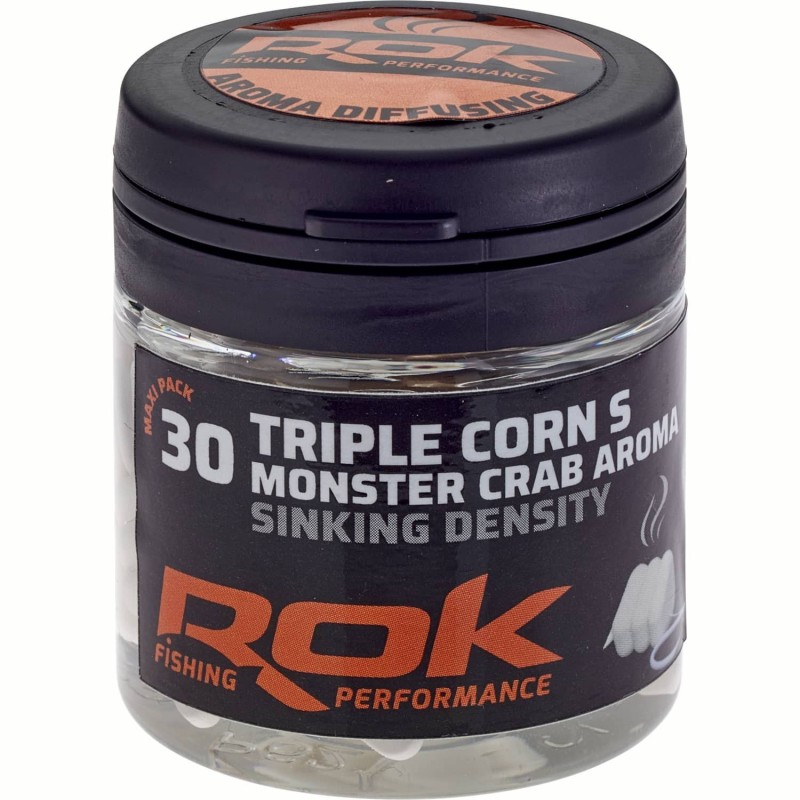 TRIPLE CORN SMALL - DIP DENSE 