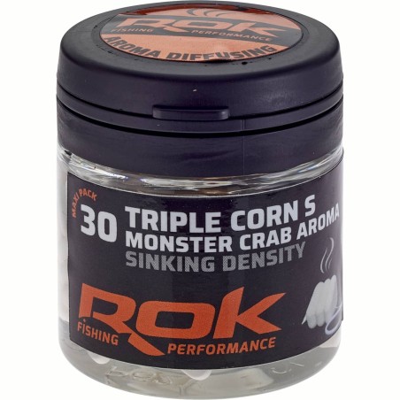 TRIPLE CORN SMALL - DIP DENSE 
