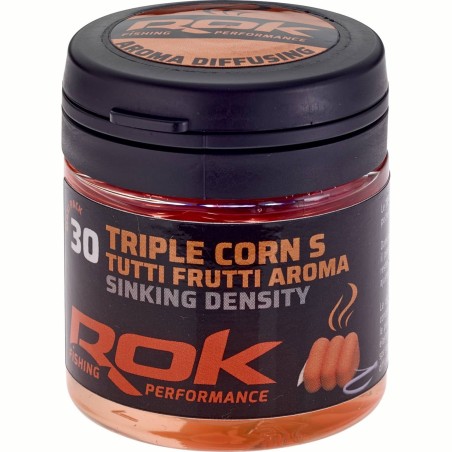 TRIPLE CORN SMALL - DIP DENSE 
