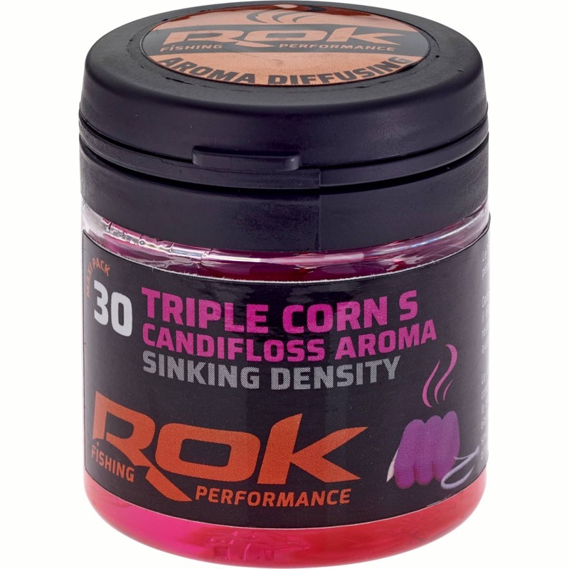 TRIPLE CORN SMALL - DIP DENSE 