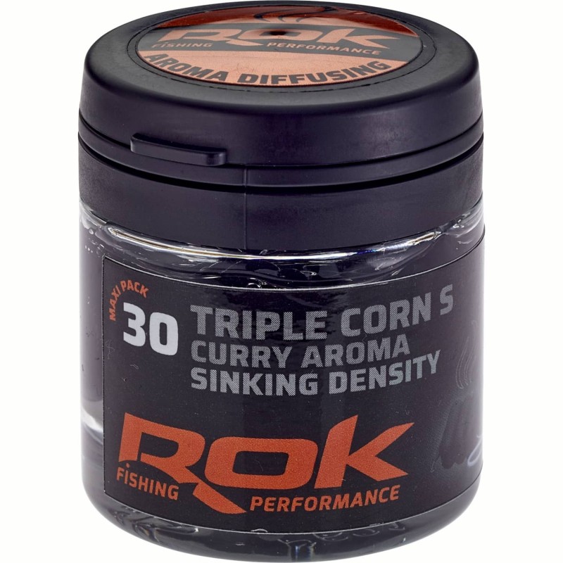TRIPLE CORN SMALL - DIP DENSE 