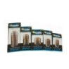 EDGES RAPIDE REFILLS FAST MELT 75MMX175MM X 20 BAGS FOX
