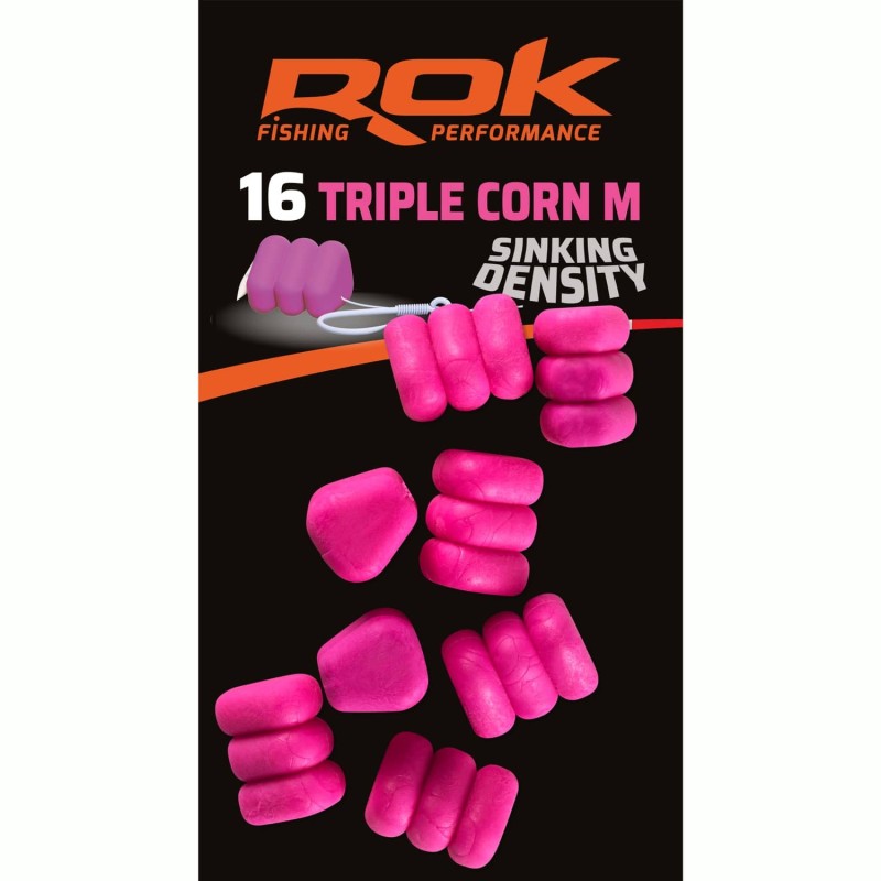 TRIPLE CORN M DENSE 