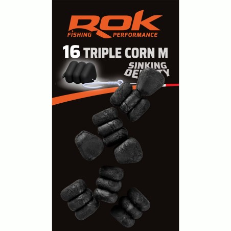 TRIPLE CORN M DENSE 