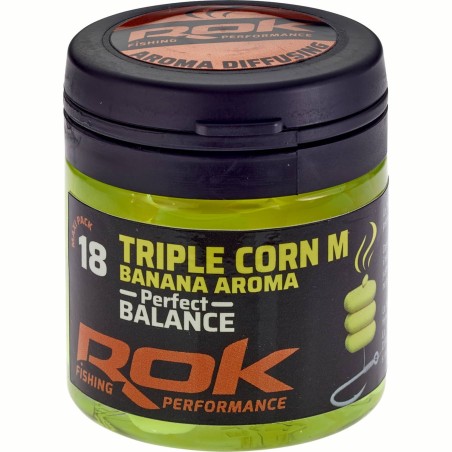TRIPLE CORN MEDIUM - DIP ÉQUILIBRÉ 
