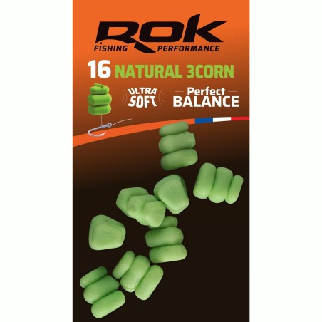 NATURAL 3CORN ULTRA SOFT 