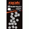 HALIBUT PELLET taille9 DENSE 