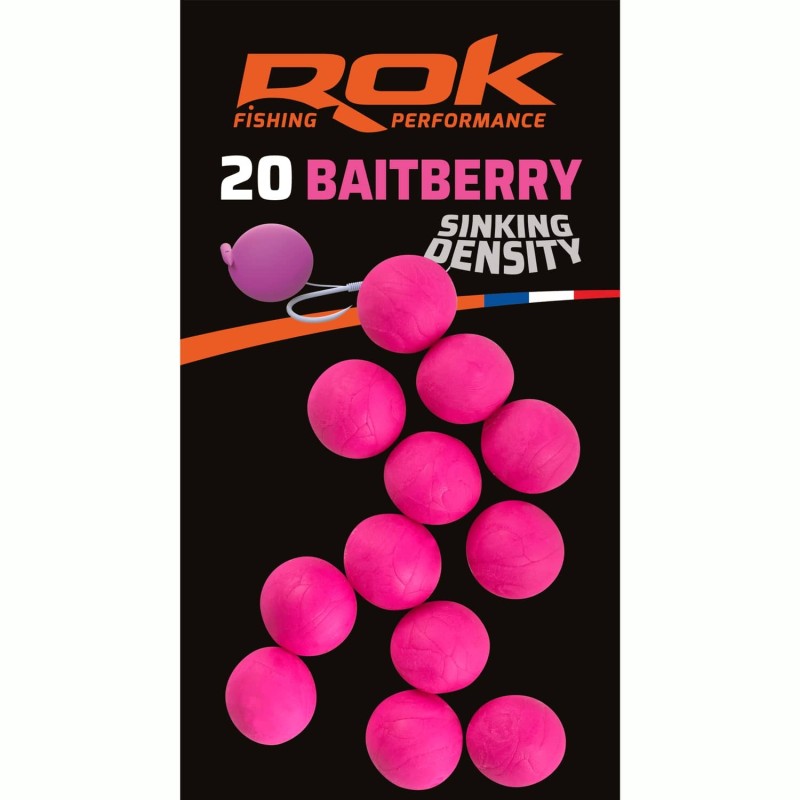 BAITBERRY DENSE 