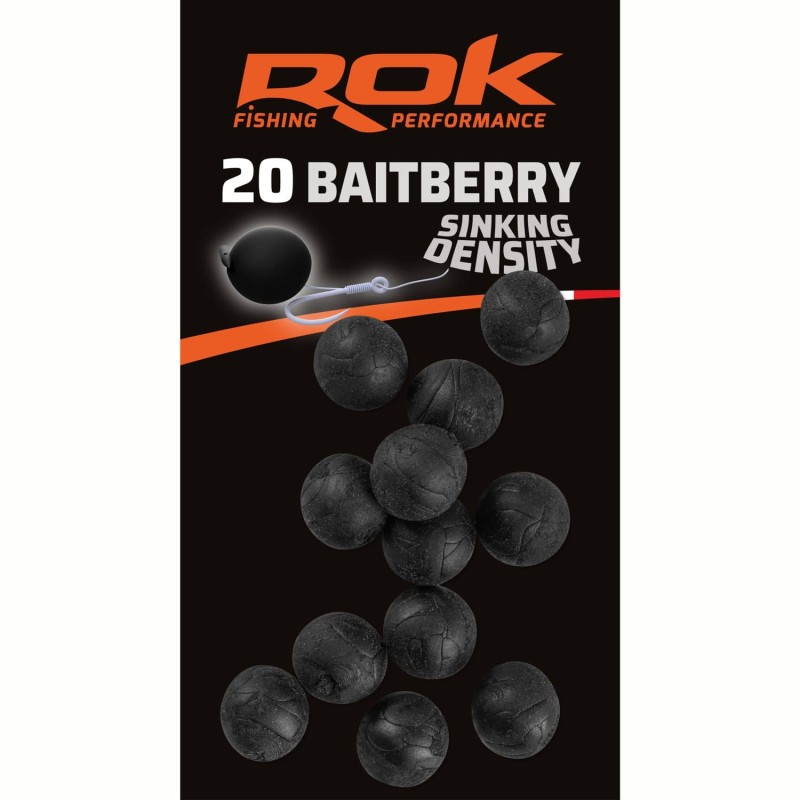 BAITBERRY DENSE 