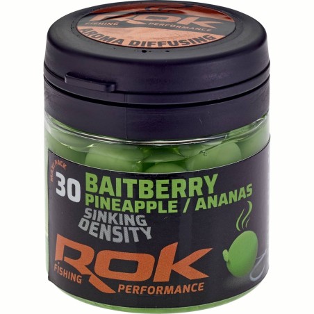 BAITBERRY - DIP DENSE 