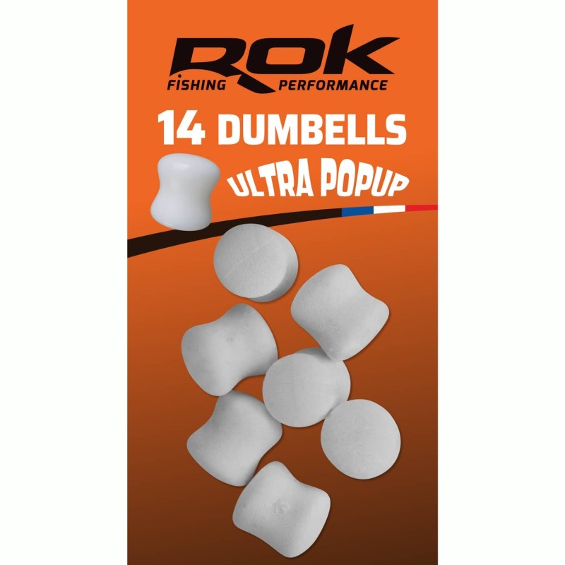 DUMBELLS 