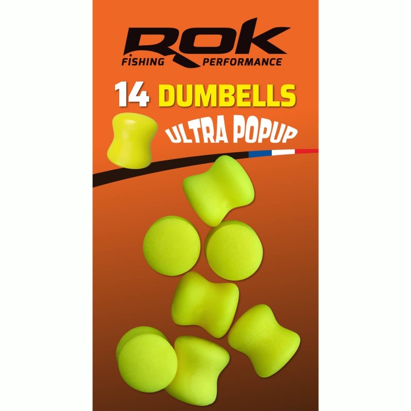 DUMBELLS 
