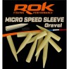 MICRO SPEED SLEEVES GRAVEL - MICRO MANCHON GRAVEL 