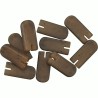 CLIP SLEEVE - CAMO BROWN / CACHE AGRAFE CAMO MARRON 