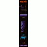 LOOP-RIG WGB taille8 - 2X PACK / LOT DE 2X MONTAGES LOOP-RIG WIDE GAPE BARB 