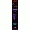 LOOP-RIG WGB taille6 - 2X PACK / LOT DE 2X MONTAGES LOOP-RIG WIDE GAPE BARB 