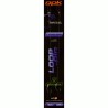 LOOP-RIG CS taille6 - 2X PACK / LOT DE 2X MONTAGES LOOP-RIG CURVE SHANK taille6 