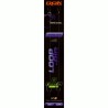 LOOP-RIG CSB taille6 - 2X PACK / LOT DE 2X MONTAGES LOOP-RIG CURVE SHANK BA 