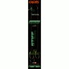 STIFF-RIG CS taille2 - 2X PACK / LOT DE 2X MONTAGES STIFF-RIG CURVE SHANK taille 