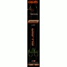 SH-RIG CS taille2 - 2X PACK / LOT DE 2X MONTAGES SH-RIG CURVE SHANK taille2 