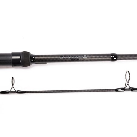 DWARF SHRINK 9FT 3.25LB NASH 