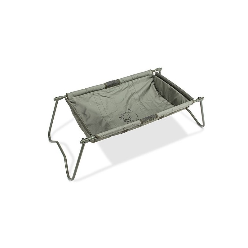 CARP CARE ULTRALITE CRADLE NASH 