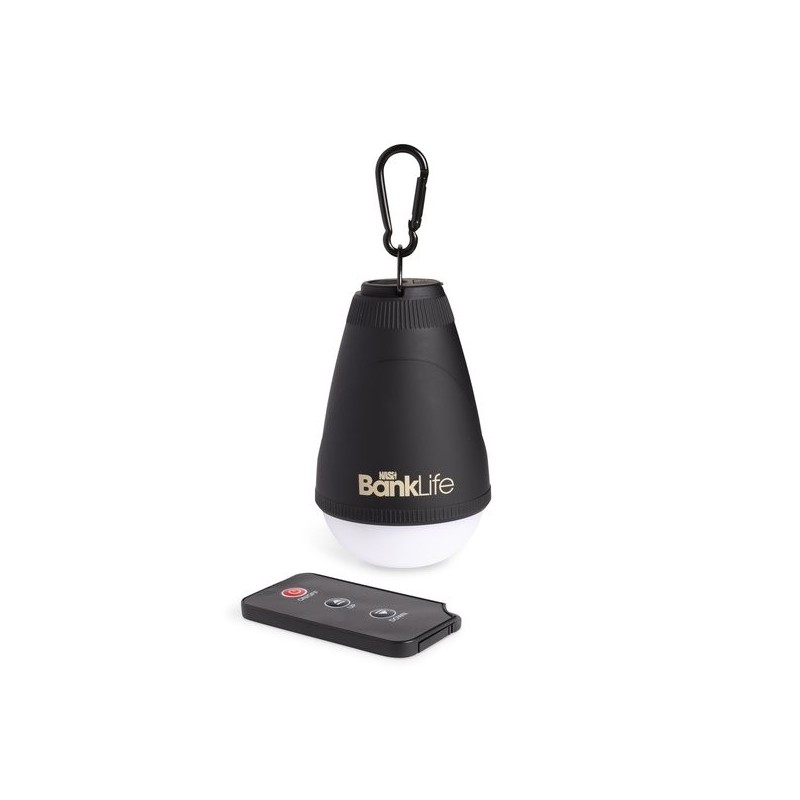 POWERBANX DOME LITE NASH 