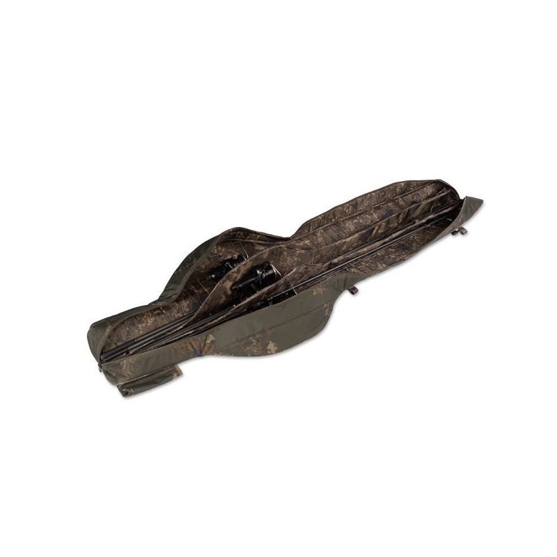 SUBTERFUGE HI PROTECT 12FT 3 ROD SKIN NASH 