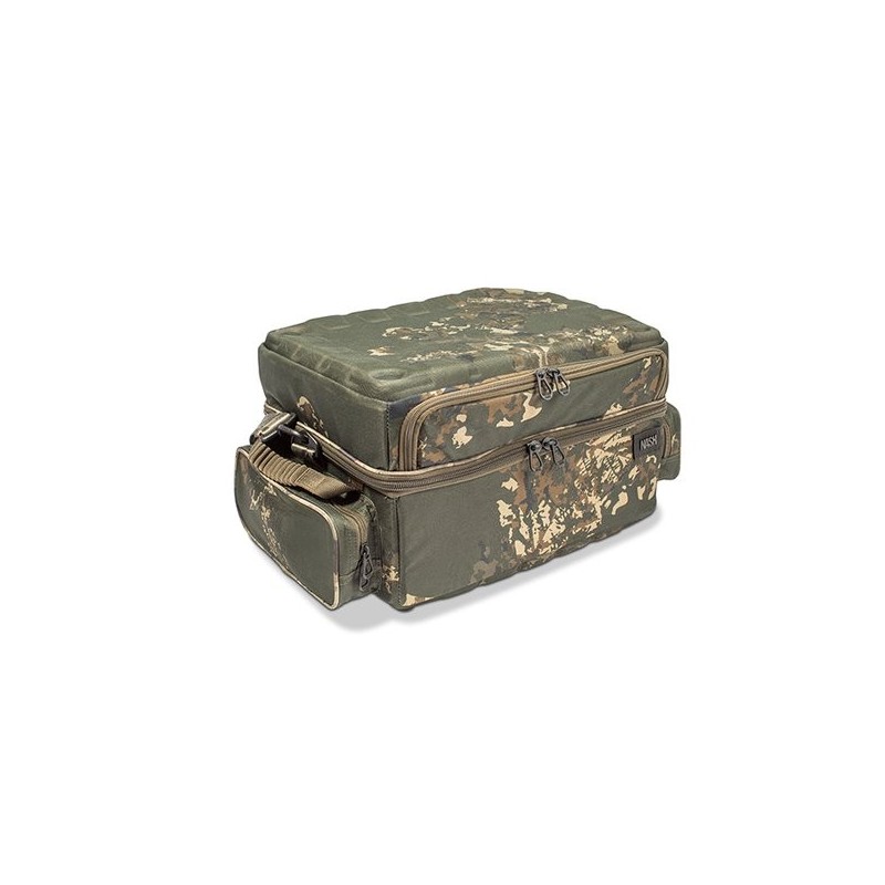 SUBTERFUGE HI PROTECT CARRYALL MEDIUM NASH 