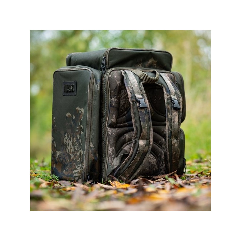 SUBTERFUGE HI PROTECT RUCKSACK NASH 