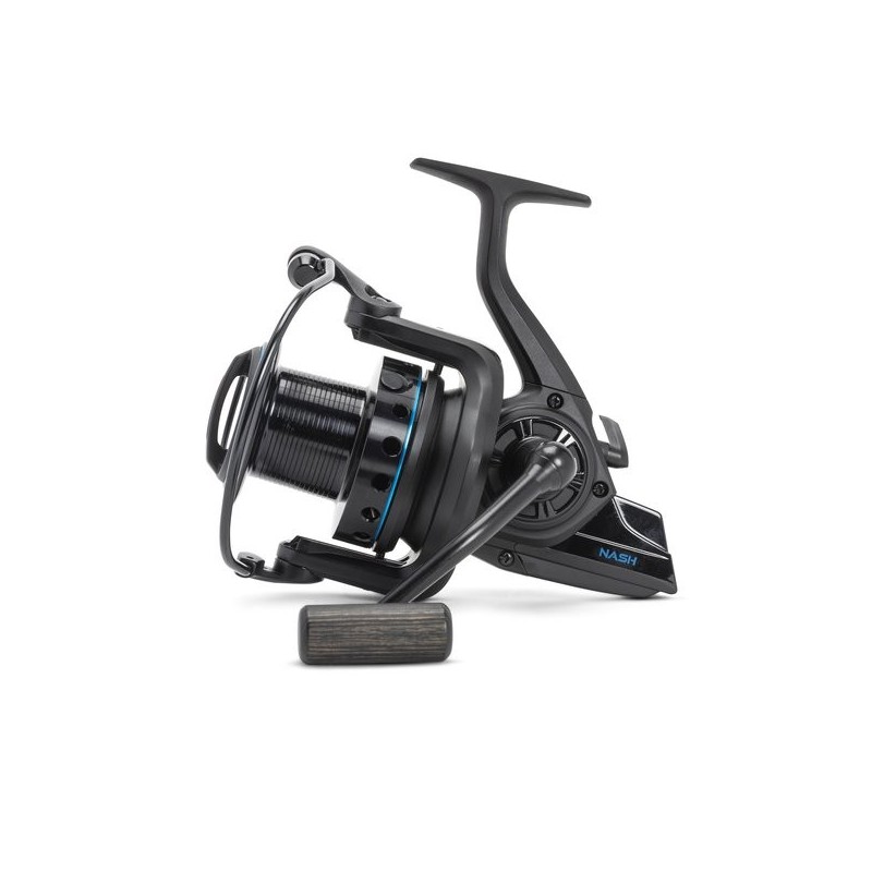 NASH LR 8000 NASH 