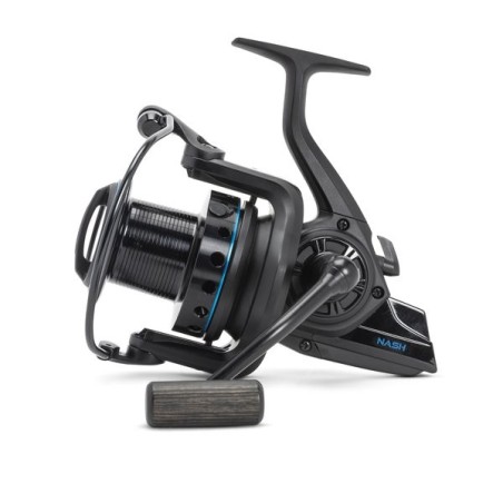 NASH LR 8000 NASH 