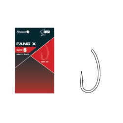 FANG X SIZE 2 NASH 