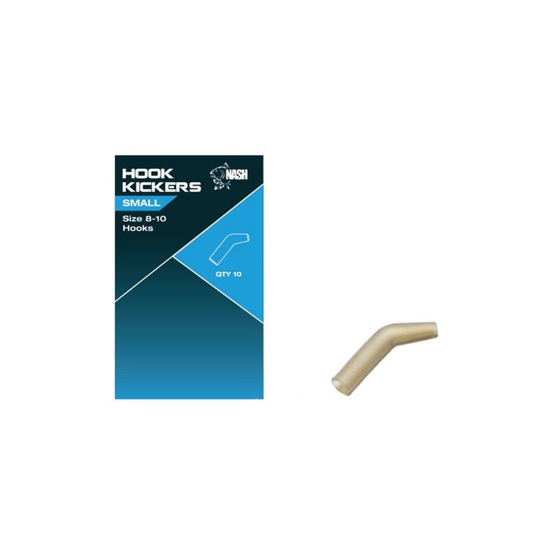 HOOK KICKER SMALL NASH 