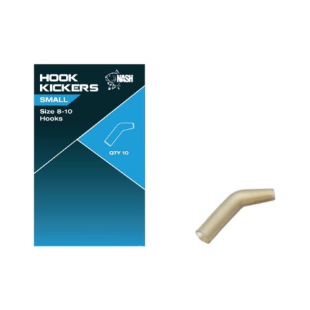 HOOK KICKER SMALL NASH 