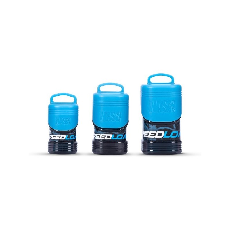 SPEEDLOAD PVA SYSTEM MEDIUM NASH 