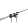 LOK DOWN LANDING NET HOLDER AVID CARP 