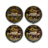 OUTLINE CAMO REEL LINE - 12LB 1000M AVID CARP 