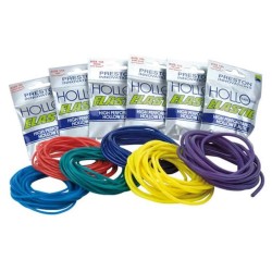 HOLLO ELASTIC - SIZE 7H - SKY BLUE PRESTON INNOVATIONS 