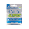 HOLLO ELASTIC - SIZE 9H - LIGHT BLUE PRESTON INNOVATIONS 
