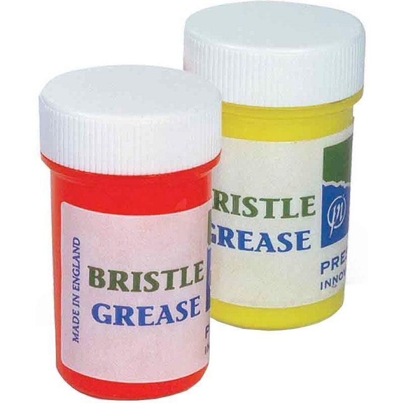 FLUORESCENT BRISTLE GREASE PRESTON INNOVATIONS 