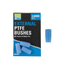 EXTERNAL PTFE BUSHES - 3.8MM PRESTON INNOVATIONS 