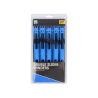 DOUBLE SLIDER WINDERS 22CM BLUE PRESTON INNOVATIONS 