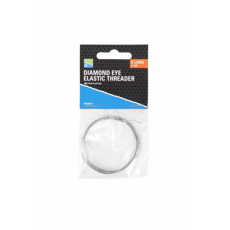 DIAMOND EYE EXTRA (LONGER LENGTH) PRESTON INNOVATIONS 